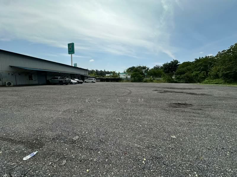 Industrial Land for Rent in Sungai Buloh (Selangor) - KC LAM - Exterior - PropertyGuru.com.my
