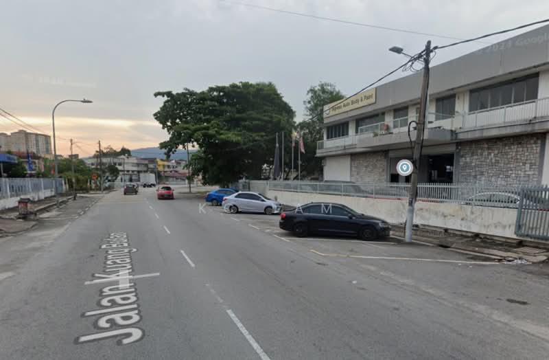 Kilang Terpisah untuk Disewa di Kepong (Kuala Lumpur) - KC LAM - Exterior - PropertyGuru.com.my