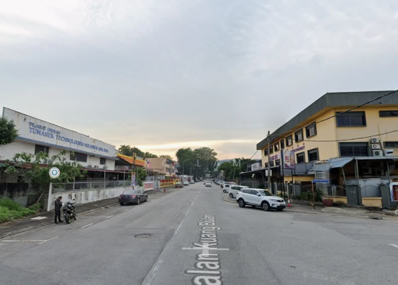 Kilang Terpisah untuk Disewa di Kepong (Kuala Lumpur) - KC LAM - Exterior - PropertyGuru.com.my