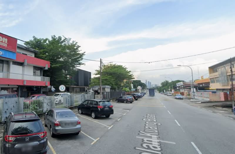 Kilang Terpisah untuk Disewa di Kepong (Kuala Lumpur) - KC LAM - Exterior - PropertyGuru.com.my