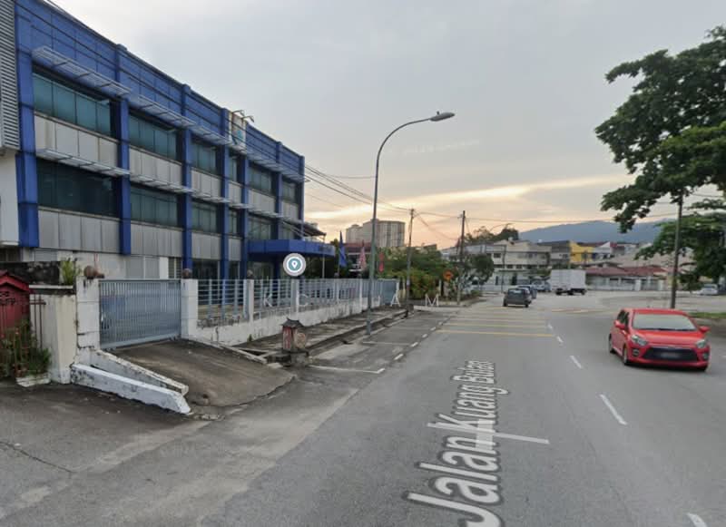 Kilang Terpisah untuk Disewa di Kepong (Kuala Lumpur) - KC LAM - Exterior - PropertyGuru.com.my