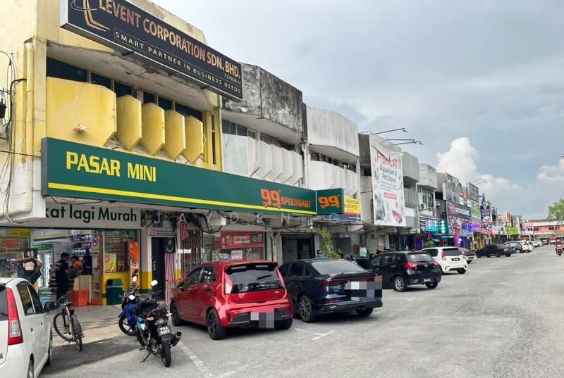 Shop for Rent in Alor Setar (Kedah) - Jayden Geh - Exterior - PropertyGuru.com.my