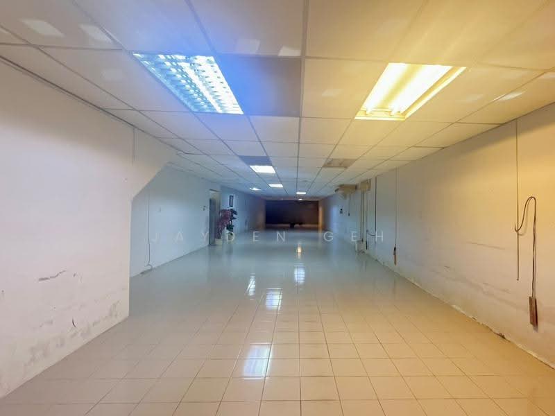 Shop for Rent in Alor Setar (Kedah) - Jayden Geh - Corridor - PropertyGuru.com.my