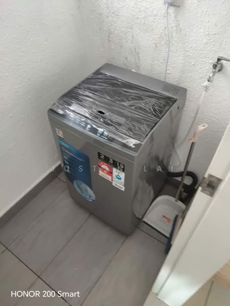 Service Residence for Rent at UNIO Residence - Justin Lai - Interior - PropertyGuru.com.my