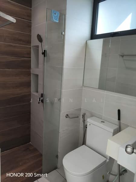 Service Residence for Rent at UNIO Residence - Justin Lai - Bathroom - PropertyGuru.com.my