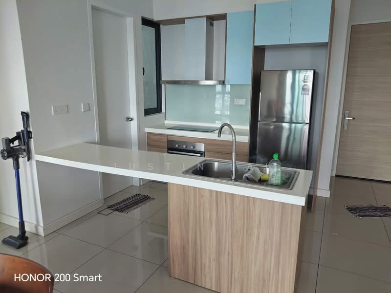 Service Residence for Rent at UNIO Residence - Justin Lai - Kitchen - PropertyGuru.com.my