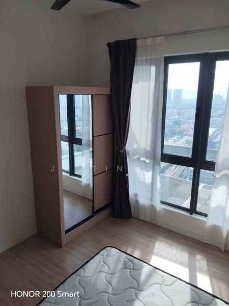 Service Residence for Rent at UNIO Residence - Justin Lai - Bedroom - PropertyGuru.com.my