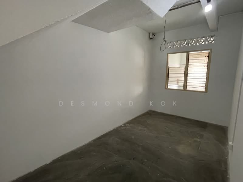 Rumah Teres 2-Tingkat untuk Dijual di Taman Kepong (Kepong) - Desmond Kok - Interior - PropertyGuru.com.my
