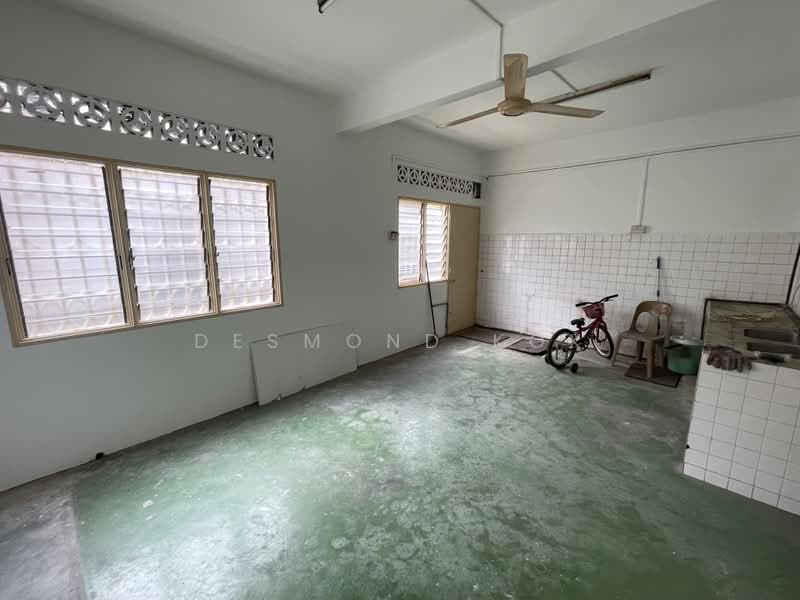 Rumah Teres 2-Tingkat untuk Dijual di Taman Kepong (Kepong) - Desmond Kok - Interior - PropertyGuru.com.my