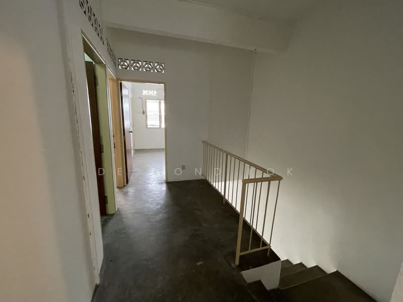 Rumah Teres 2-Tingkat untuk Dijual di Taman Kepong (Kepong) - Desmond Kok - Interior - PropertyGuru.com.my