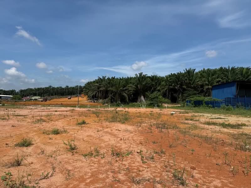 Tanah Perindustrian untuk Dijual di Senai (Johor) - Kelly Wai - Exterior - PropertyGuru.com.my