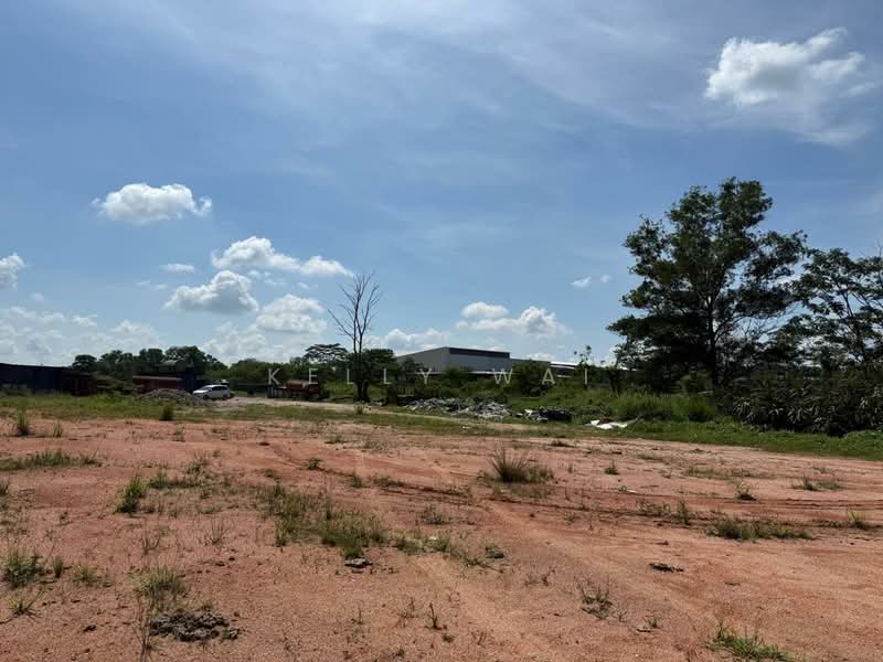 Tanah Perindustrian untuk Dijual di Senai (Johor) - Kelly Wai - Exterior - PropertyGuru.com.my