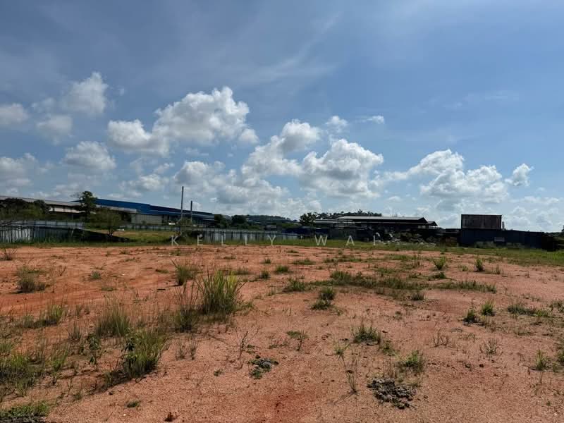 Tanah Perindustrian untuk Dijual di Senai (Johor) - Kelly Wai - Exterior - PropertyGuru.com.my