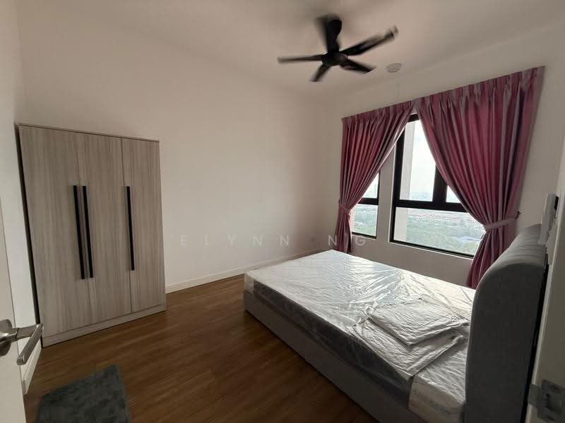 Kediaman Servis untuk Dijual di The Pulse Residence - Elynn Ng - PropertyGuru.com.my