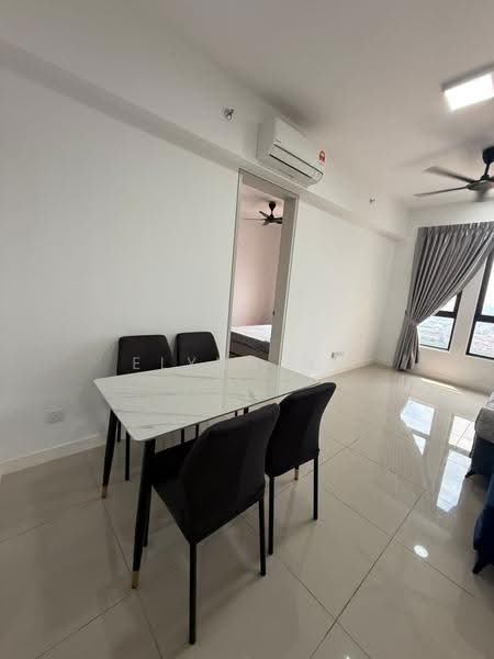 Kediaman Servis untuk Dijual di The Pulse Residence - Elynn Ng - PropertyGuru.com.my