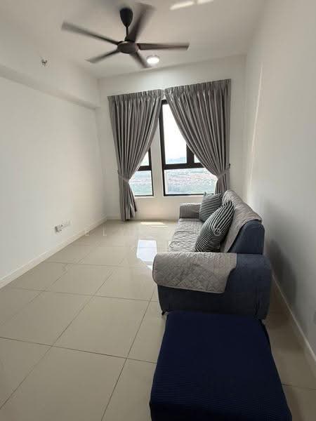 Kediaman Servis untuk Dijual di The Pulse Residence - Elynn Ng - PropertyGuru.com.my