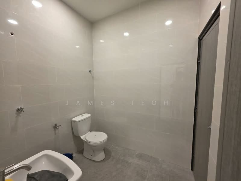 Rumah Teres 1-Tingkat untuk Dijual di Taman Klang Jaya (Klang) - James Teoh - Bathroom - PropertyGuru.com.my