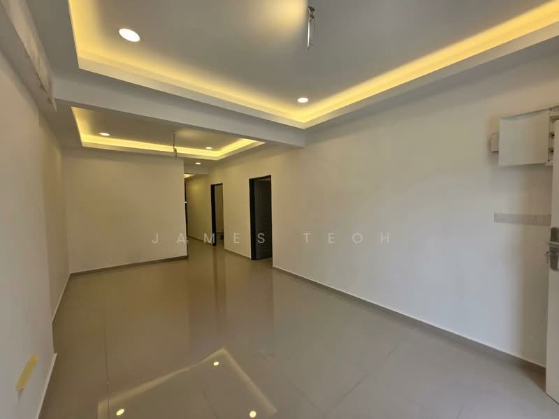 Rumah Teres 1-Tingkat untuk Dijual di Taman Klang Jaya (Klang) - James Teoh - Interior - PropertyGuru.com.my