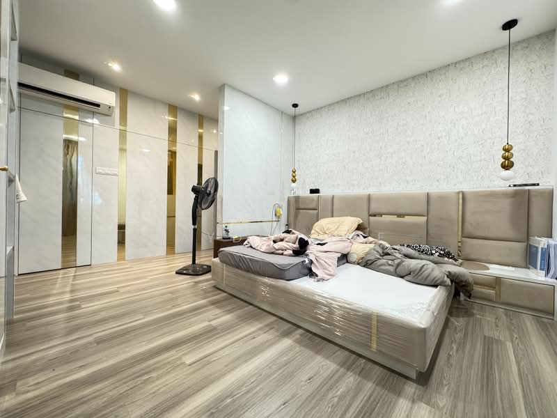 2-storey Terraced House for Sale in Bandar Puteri Puchong (Puchong) - Jayden Lee - Bedroom - PropertyGuru.com.my