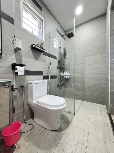 2-storey Terraced House for Sale in Bandar Puteri Puchong (Puchong) - Jayden Lee - Bathroom - PropertyGuru.com.my