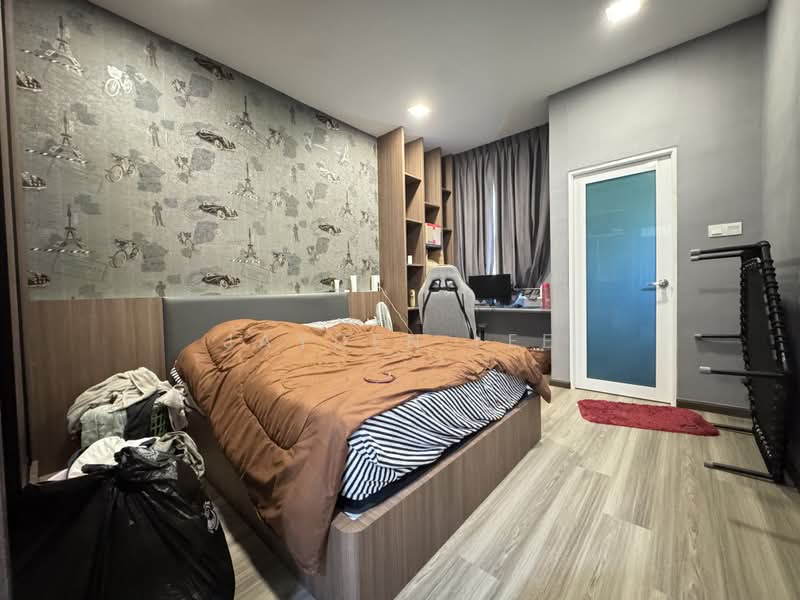 2-storey Terraced House for Sale in Bandar Puteri Puchong (Puchong) - Jayden Lee - Bedroom - PropertyGuru.com.my