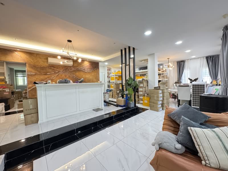 2-storey Terraced House for Sale in Bandar Puteri Puchong (Puchong) - Jayden Lee - Interior - PropertyGuru.com.my