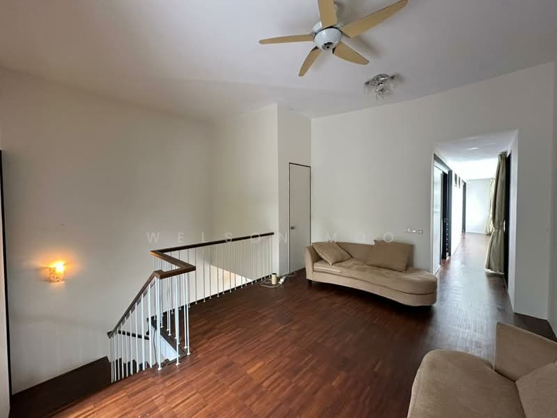 3-storey Terraced House for Sale in Taman Melawati (Ulu Kelang) - Welson Moo - Living Room - PropertyGuru.com.my
