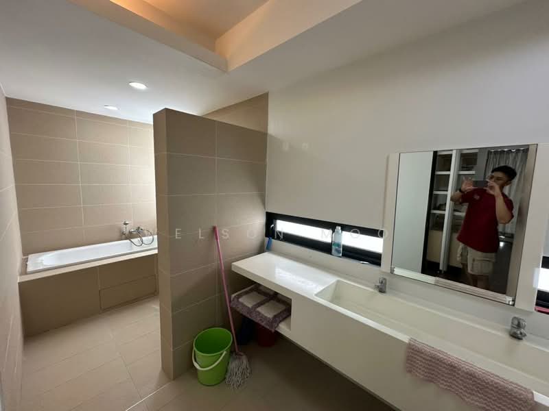 3-storey Terraced House for Sale in Taman Melawati (Ulu Kelang) - Welson Moo - Bathroom - PropertyGuru.com.my