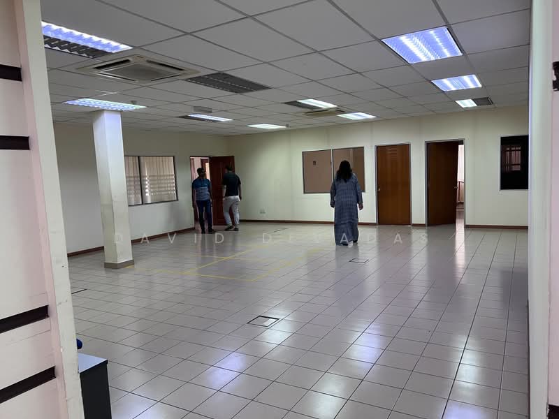 Warehouse for Rent in Taman Sains Selangor (Kota Damansara) - David Devadas - PropertyGuru.com.my