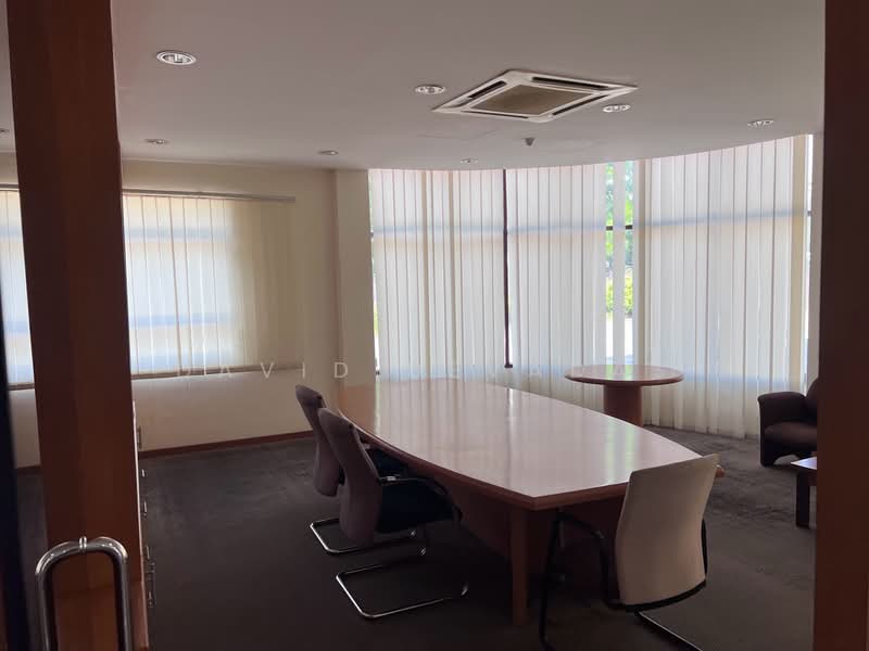 Warehouse for Rent in Taman Sains Selangor (Kota Damansara) - David Devadas - PropertyGuru.com.my