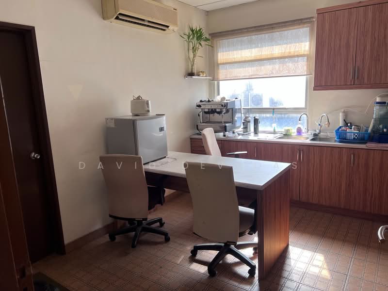 Warehouse for Rent in Taman Sains Selangor (Kota Damansara) - David Devadas - PropertyGuru.com.my