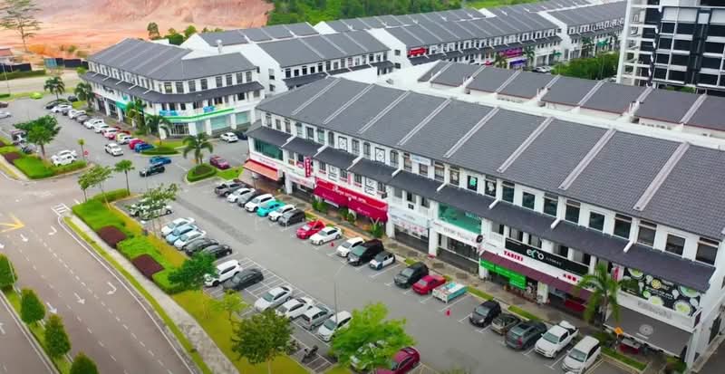 Shop for Sale in Eco Botanic (Iskandar Puteri (Nusajaya)) - Liz Yap - PropertyGuru.com.my
