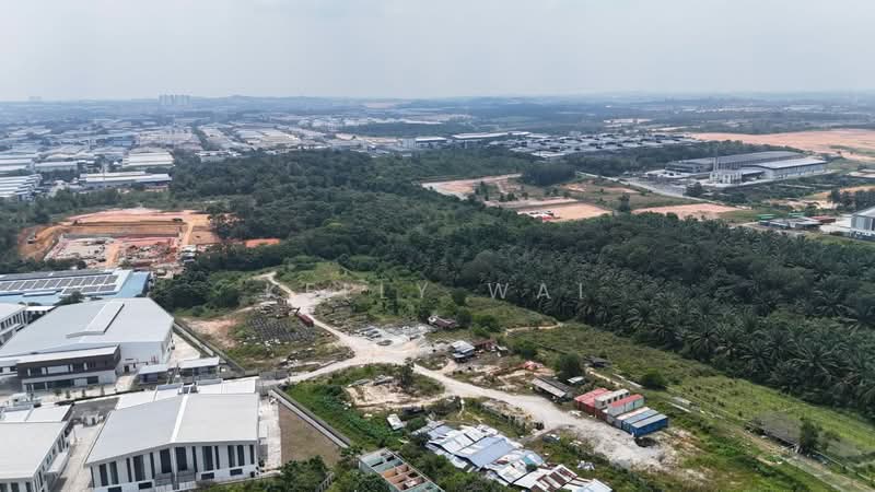 Tanah Pertanian untuk Dijual di Taman Desa Cemerlang (Ulu Tiram) - Kelly Wai - Exterior - PropertyGuru.com.my