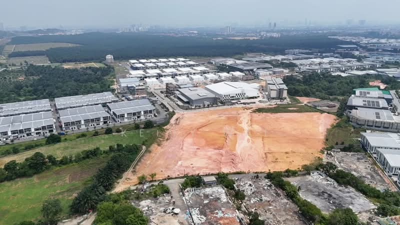 Tanah Pertanian untuk Dijual di Taman Desa Cemerlang (Ulu Tiram) - Kelly Wai - Exterior - PropertyGuru.com.my