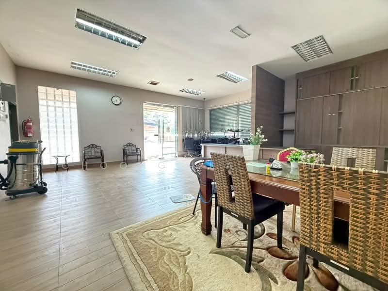 Warehouse for Rent in Jitra (Kedah) - Choong Keat Yin - Interior - PropertyGuru.com.my