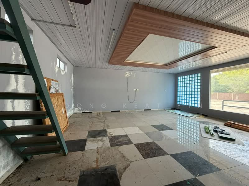 Warehouse for Rent in Jitra (Kedah) - Choong Keat Yin - Interior - PropertyGuru.com.my