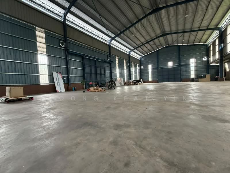Warehouse for Rent in Jitra (Kedah) - Choong Keat Yin - Interior - PropertyGuru.com.my