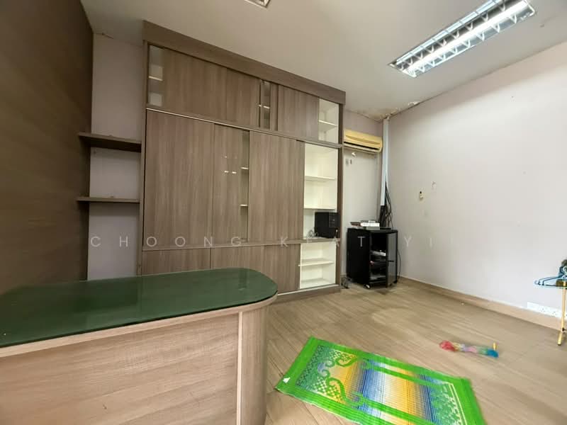 Warehouse for Rent in Jitra (Kedah) - Choong Keat Yin - Interior - PropertyGuru.com.my