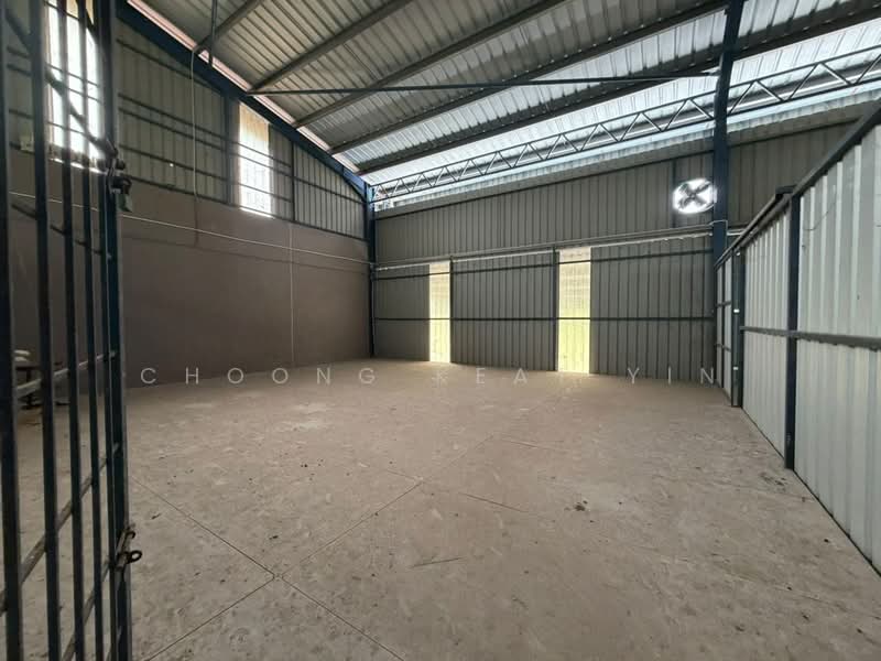 Warehouse for Rent in Jitra (Kedah) - Choong Keat Yin - Interior - PropertyGuru.com.my