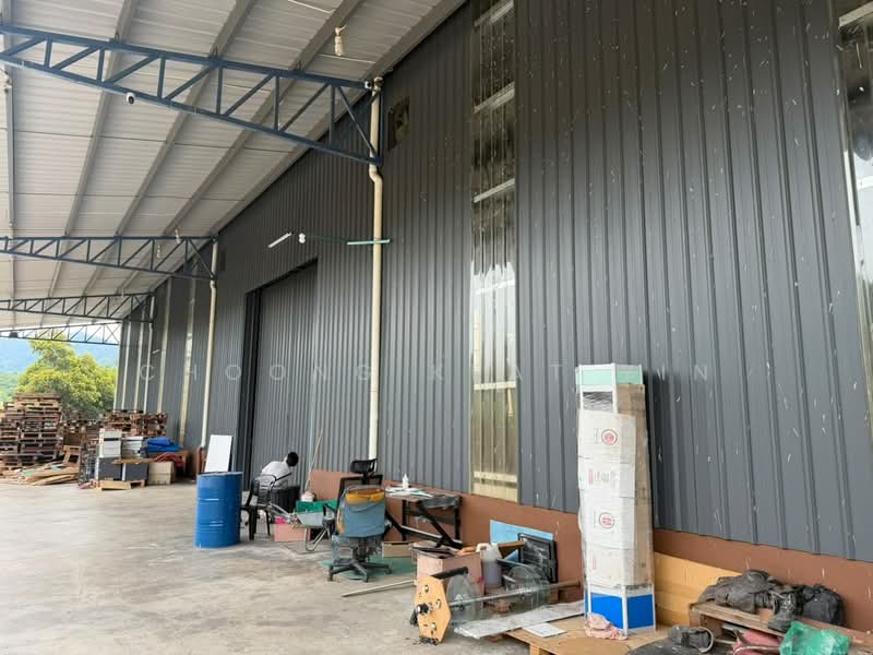 Warehouse for Rent in Jitra (Kedah) - Choong Keat Yin - Exterior - PropertyGuru.com.my
