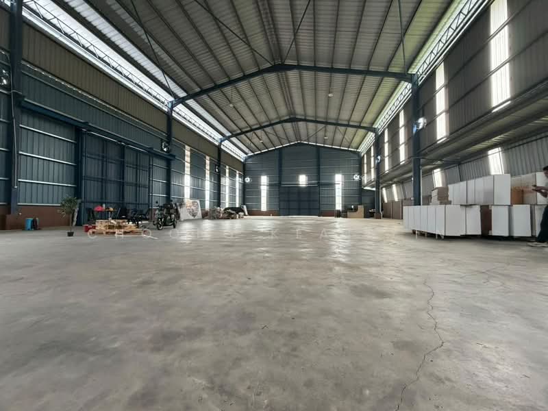 Warehouse for Rent in Jitra (Kedah) - Choong Keat Yin - Interior - PropertyGuru.com.my