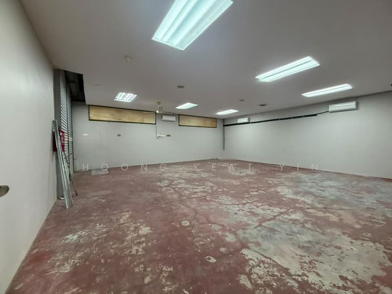 Warehouse for Rent in Jitra (Kedah) - Choong Keat Yin - Interior - PropertyGuru.com.my