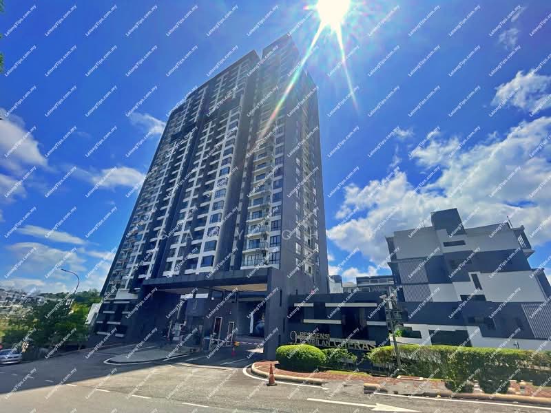 Condominium for Sale at 9Ine (Residensi Sembilan) - Gary Chow - Exterior - PropertyGuru.com.my