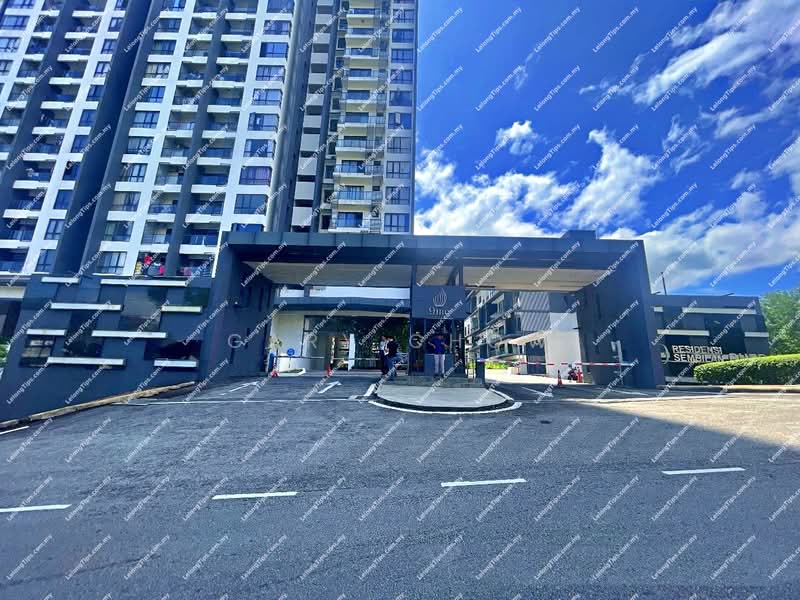 Condominium for Sale at 9Ine (Residensi Sembilan) - Gary Chow - Exterior - PropertyGuru.com.my