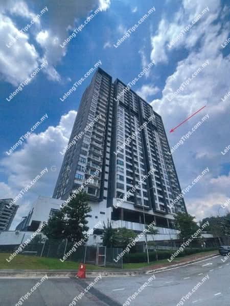 Condominium for Sale at 9Ine (Residensi Sembilan) - Gary Chow - Exterior - PropertyGuru.com.my