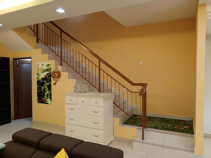 Rumah Teres 2-Tingkat untuk Disewa di Shah Alam (Selangor) - Jovee Chow - PropertyGuru.com.my