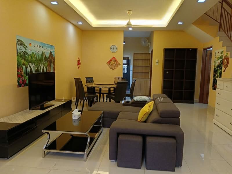 Rumah Teres 2-Tingkat untuk Disewa di Shah Alam (Selangor) - Jovee Chow - PropertyGuru.com.my