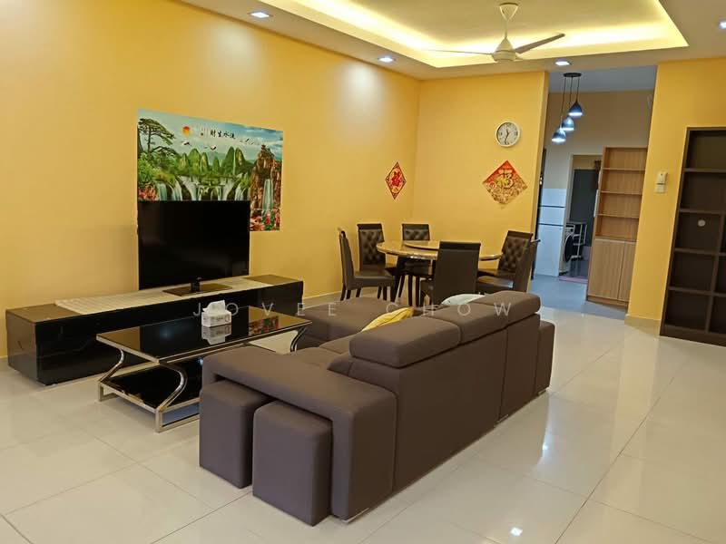 Rumah Teres 2-Tingkat untuk Disewa di Shah Alam (Selangor) - Jovee Chow - PropertyGuru.com.my