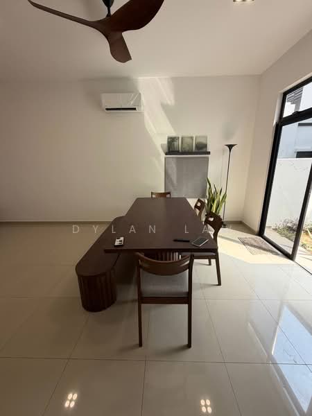Cluster House for Sale in Eco Botanic (Iskandar Puteri (Nusajaya)) - Dylan Law - PropertyGuru.com.my