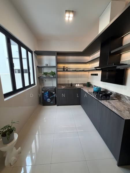 Cluster House for Sale in Eco Botanic (Iskandar Puteri (Nusajaya)) - Dylan Law - PropertyGuru.com.my